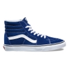 VANS Việt Nam - VANS SK8 HI ESTATE BLUE TRUE WHITE VN0A38GEQ9W