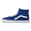 VANS Việt Nam - VANS SK8 HI ESTATE BLUE TRUE WHITE VN0A38GEQ9W