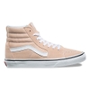 VANS Việt Nam - VANS SK8 HI FRAPPE TRUE WHITE VN0A38GEQ9X