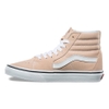 VANS Việt Nam - VANS SK8 HI FRAPPE TRUE WHITE VN0A38GEQ9X