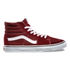 VANS Việt Nam - VANS SK8-HI MADDER BROWN/TRUE WHITE VN0A38GEOVK