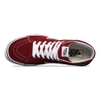 VANS Việt Nam - VANS SK8-HI MADDER BROWN/TRUE WHITE VN0A38GEOVK