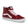VANS Việt Nam - VANS SK8-HI MADDER BROWN/TRUE WHITE VN0A38GEOVK