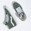 VANS SK8-HI THYME TRUE WHITE
