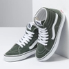 VANS SK8-HI THYME TRUE WHITE