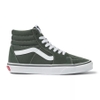 VANS SK8-HI THYME TRUE WHITE