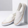 VANS VIỆT NAM - VANS SK8 QTR SLIP-ON OVERPLY VN0A4TZUWVV
