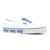 VANS Việt Nam - VANS SKETCH SIDEWALL AUTHENTIC WHITE/BLUE VN0A38EMQ9M