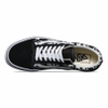 VANS Việt Nam - VANS SKULLS OLD SKOOL BLACK TRUE WHITE VN0A38G1H0B