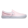 VANS Việt Nam - VANS SLIP-ON BALLERINA TRUE WHITE VN0003Z4IY1