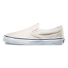 VANS Việt Nsm - VANS SLIP-ON BIRCH TRUE WHITE VN0A38F7OUE
