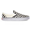 VANS Việt Nam | VANS Slip-on Checkerboard Classic White VN000EYEBWW