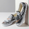 VANS SLIP-ON CUSTOM CULTURE 2018