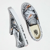 VANS SLIP-ON CUSTOM CULTURE 2018