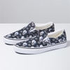 VANS Việt Nam - VANS SLIP-ON FLASH SKULLS VN0A4U381HJ