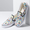 VANS Việt Nam - VANS SLIP-ON LOS VANS VN0A4U38WN1