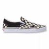 VANS Việt Nam - VANS SLIP-ON ORIGAMI CHECKERBOARD/TRUE WHITE VN0A4TZTQXH