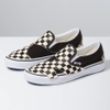 VANS Việt Nam - VANS SLIP-ON ORIGAMI CHECKERBOARD/TRUE WHITE VN0A4TZTQXH