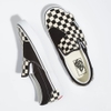 VANS Việt Nam - VANS SLIP-ON ORIGAMI CHECKERBOARD/TRUE WHITE VN0A4TZTQXH