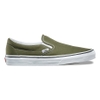 VANS Việt Nam- VANS SLIP-ON WINTER MOSS TRUE WHITE VN0A38F7OW2