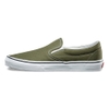 VANS Việt Nam- VANS SLIP-ON WINTER MOSS TRUE WHITE VN0A38F7OW2