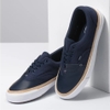 VANS VIỆT NAM - VANS SLIP VAMP ERA OVERPLY VN0A4TZXX95