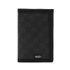 VÍ VANS - VANS SLIPPED WALLET BLACK CHARCOAL VN000C32BA5