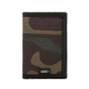 VÍ VANS - VANS SLIPPED WALLET CLASSIC CAMO VN000C3297I