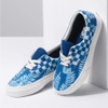VANS VIỆT NAM - VANS SOLAR FLORAL ERA TRUE BLUE VN0A4U39WV8