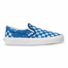 VANS VIỆT NAM - VANS SOLAR FLORAL SLIP-ON TRUE BLUE VN0A4U38WV8
