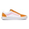VANS SPORT POP OLD SKOOL DESERT SUN COTTON CANDY