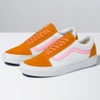VANS SPORT POP OLD SKOOL DESERT SUN COTTON CANDY