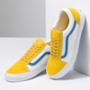 VANS SPORT POP OLD SKOOL FREESIA VALLARTA BLUE