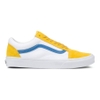 VANS SPORT POP OLD SKOOL FREESIA VALLARTA BLUE