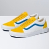 VANS SPORT POP OLD SKOOL FREESIA VALLARTA BLUE