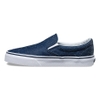 VANS SLIP-ON (STAR DOTS) DRESS BLUE/TRUE WHITE