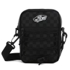 TÚI CHÉO VANS - VANS STREET READY SPORT CROSSBODY BLACK VN0A48HKBKA
