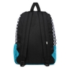 BALO VANS - VANS STREET SPORT REALM BACKPACK ENAMEL BLUE VN0A49ZJ4AW