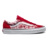 VANS Việt Nam - VANS STYLE 36 (OTW REPEAT) RED/TRUE WHITE VN0A3DZ3UKL