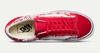 VANS Việt Nam - VANS STYLE 36 (OTW REPEAT) RED/TRUE WHITE VN0A3DZ3UKL