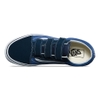 VANS Việt Nam - VANS SUEDE CANVAS OLD SKOOL V DRESS BLUES VN0A3D29OIW