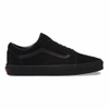 VANS VIỆT NAM - VANS SUEDE OLD SKOOL BLACK VN0A48G1NR