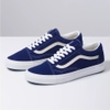 VANS VIỆT NAM - VANS SUEDE OLD SKOOL BLUEPRINT VN0A4U3BXF7