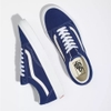 VANS VIỆT NAM - VANS SUEDE OLD SKOOL BLUEPRINT VN0A4U3BXF7