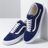 VANS VIỆT NAM - VANS SUEDE OLD SKOOL BLUEPRINT VN0A4U3BXF7
