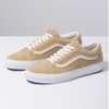 VANS VIỆT NAM - VANS SUEDE OLD SKOOL CANDIED GINGER VN0A4U3BXF8