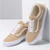 VANS VIỆT NAM - VANS SUEDE OLD SKOOL CANDIED GINGER VN0A4U3BXF8