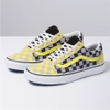 VANS VIỆT NAM - VANS SUEDE OLD SKOOL MULTI CHECK VN0A4U3BXF9