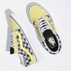 VANS VIỆT NAM - VANS SUEDE OLD SKOOL MULTI CHECK VN0A4U3BXF9