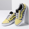 VANS VIỆT NAM - VANS SUEDE OLD SKOOL MULTI CHECK VN0A4U3BXF9